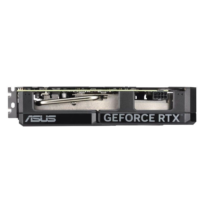 Asus Dual GeForce RTX 4060 OC Edition nVidia 8GB GDDR6 128bit PCIe videókártya