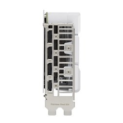 Asus Dual GeForce RTX 4070 SUPER EVO White OC Edition nVidia 12GB GDDR6X 192bit PCIe videókártya