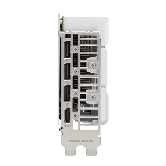 Asus Dual GeForce RTX 4070 SUPER EVO White OC Edition nVidia 12GB GDDR6X 192bit PCIe videókártya