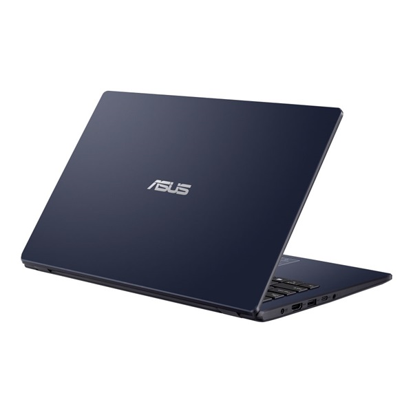 Asus E410MA-EK2325WS 14"FHD/Intel Celeron 4020/4GB/128GB/Int.VGA/Win11/fekete laptop (Újracsomagolt)