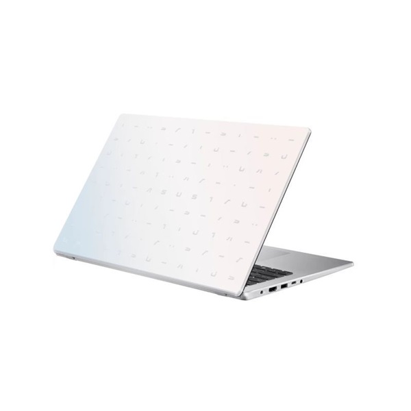 Asus E510MA-EJ1432 15,6"FHD/Intel Celeron N4020/8GB/256GB/Int.VGA/fehér laptop (Újracsomagolt)