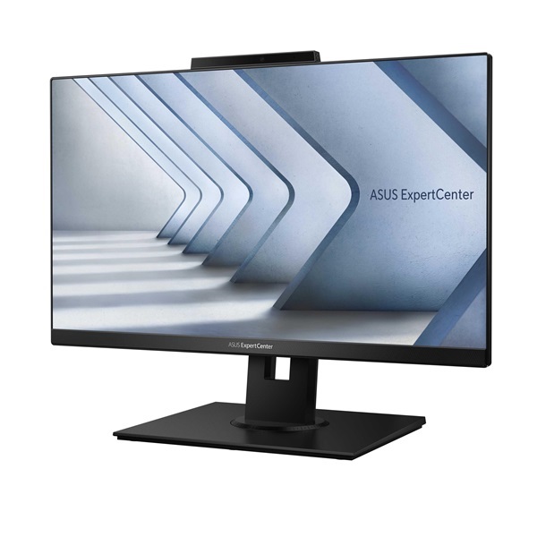 Asus ExperCenter E5402WVAT-BPD0040 23,8"FHD Touch/Core i5-1340P/16GB/512GB/DOS/fekete All-in-One asztali számítógép