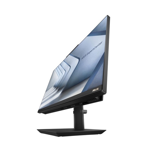 Asus ExperCenter E5702WVAK-BPE0010 27"FHD/Core i5-1340P/16GB/512GB/DOS/fekete All-in-One asztali számítógép