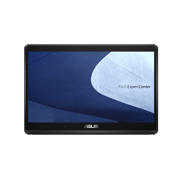 Asus ExpertCenter E1600WKAT-BMR146M 15,6"FHD Touch/N4500/4GB/128GB/FreeDOS/fekete All-in-One asztali számítógép