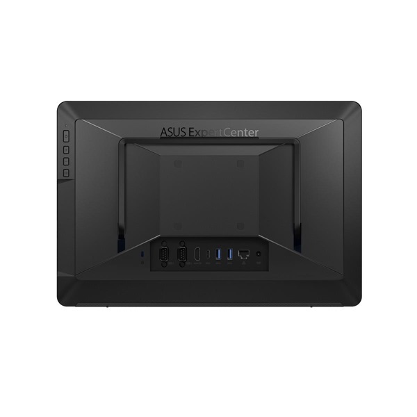 Asus ExpertCenter E1600WKAT-BMR146M 15,6"FHD Touch/N4500/4GB/128GB/FreeDOS/fekete All-in-One asztali számítógép