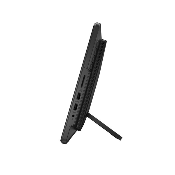 Asus ExpertCenter E1600WKAT-BMR146M 15,6"FHD Touch/N4500/4GB/128GB/FreeDOS/fekete All-in-One asztali számítógép