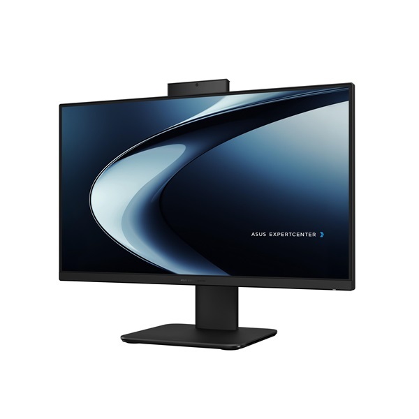 Asus ExpertCenter P440VAT-BPD0360 23,8"FHD/Core i3-1315U/8GB/512GB/FreeDOS/fekete All-in-One asztali számítógép