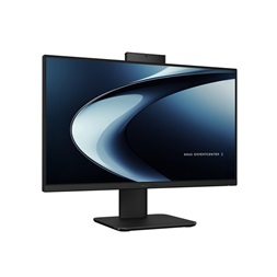 Asus ExpertCenter P440VAT-BPD0360 23,8"FHD/Core i3-1315U/8GB/512GB/FreeDOS/fekete All-in-One asztali számítógép