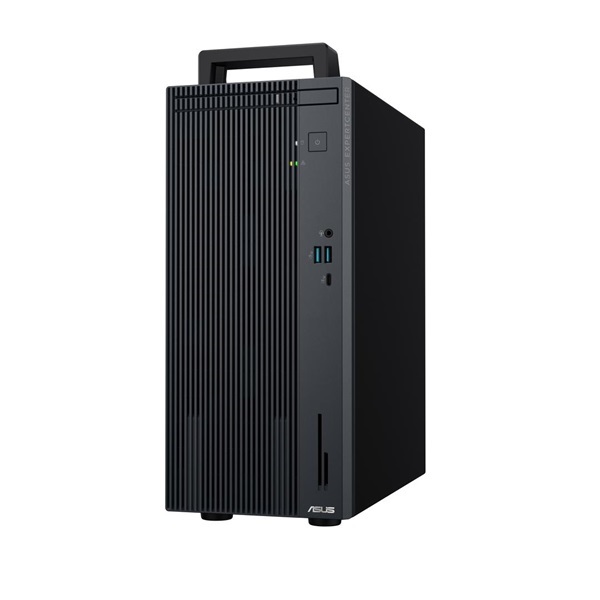 Asus ExpertCenter P500MV-13620H1160/i7-13620/16GB/512GB/FreeDOS/szürke asztali számítógép