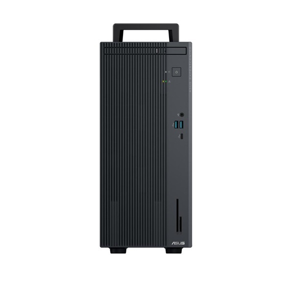 Asus ExpertCenter P500MV-13620H1160/i7-13620/16GB/512GB/FreeDOS/szürke asztali számítógép
