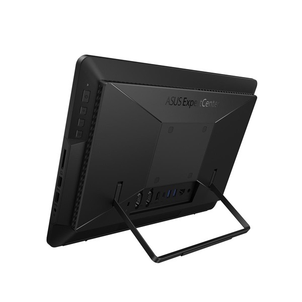 Asus Expert Center E1600WKAT-BA039M 15,6"FHD Touch/N4500/4GB/128GB/FreeDOS/fekete All-in-One asztali számítógép