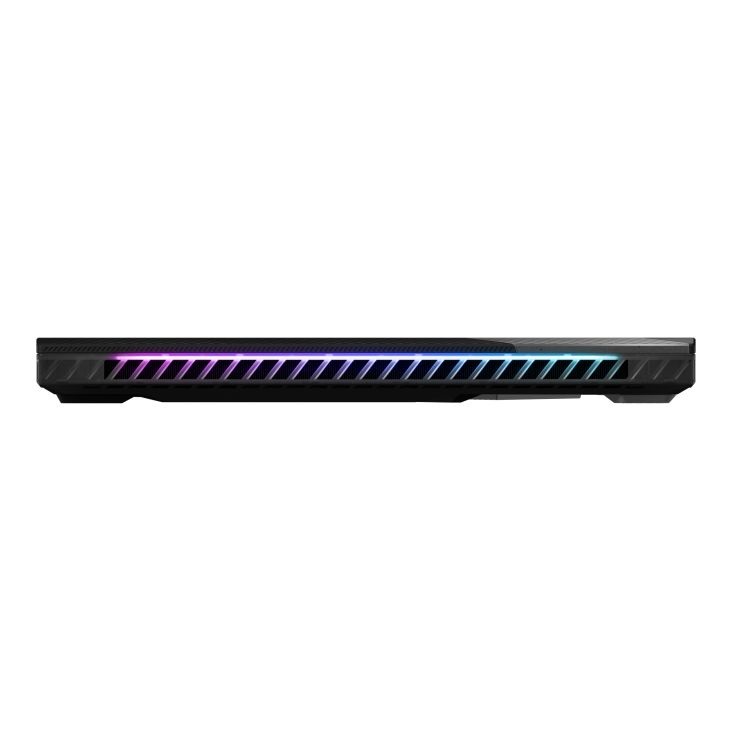 Asus ROG STRIX G634JZR-NM013W 16"WQXGA-240Hz/Intel Core i9-14900HX/16GB/1TB/RTX 4080 12GB/Win11/fekete laptop