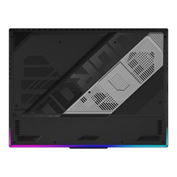 Asus ROG STRIX G634JZR-NM013W 16"WQXGA-240Hz/Intel Core i9-14900HX/16GB/1TB/RTX 4080 12GB/Win11/fekete laptop