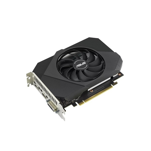 Asus GeForce GTX 1630 Phoenix 4GB GDDR6 64-bit grafikus kártya