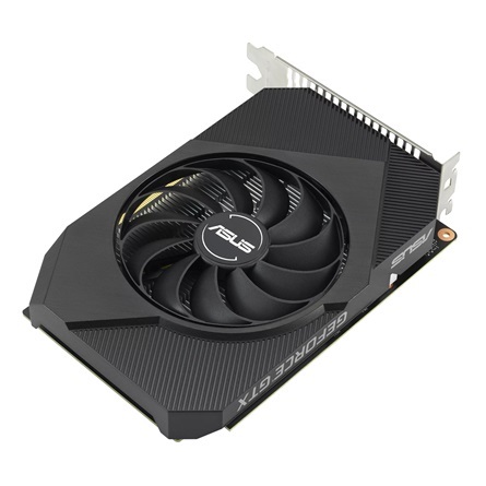 Asus GeForce GTX 1630 Phoenix 4GB GDDR6 64-bit grafikus kártya