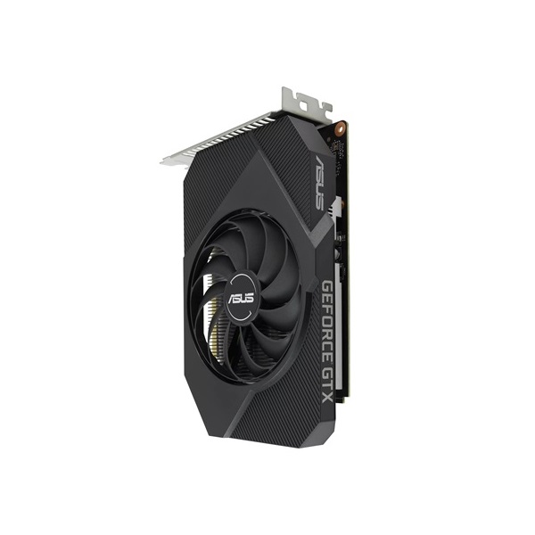 Asus GeForce GTX 1630 Phoenix 4GB GDDR6 64-bit grafikus kártya