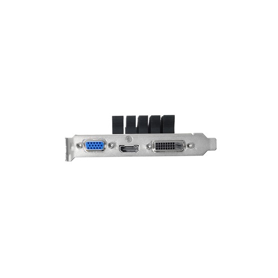Asus GeForce GT 730 EVO nVidia 2GB DDR3 64bit PCIe videókártya