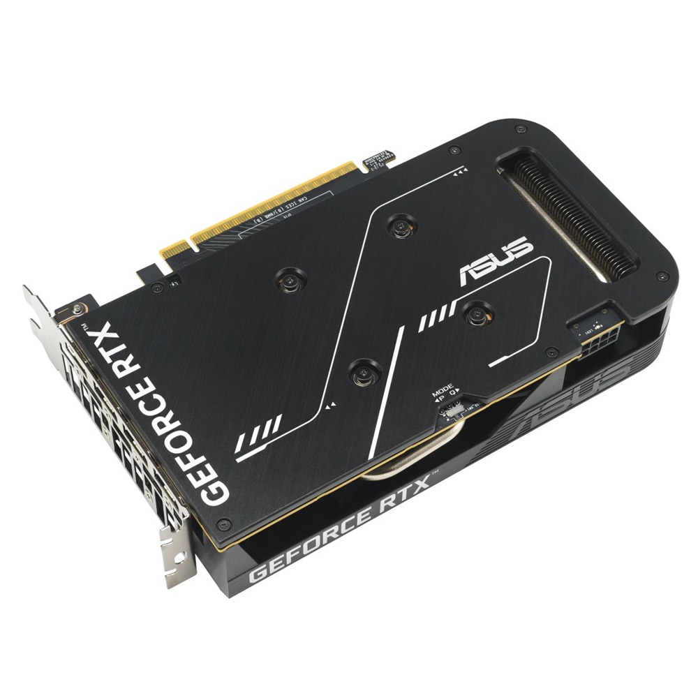 Asus GeForce RTX 5050 Dual OC nVidia 8GB GDDR6 128bit PCIe videókártya
