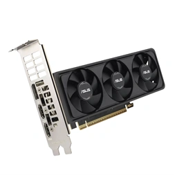 Asus GeForce RTX 5060 LP BRK OC nVidia 8GB GDDR7 128bit PCIe videókártya