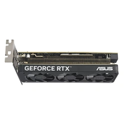 Asus GeForce RTX 5060 LP BRK OC nVidia 8GB GDDR7 128bit PCIe videókártya