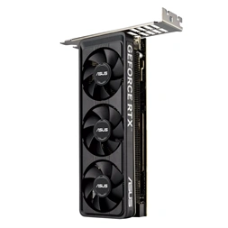 Asus GeForce RTX 5060 LP BRK OC nVidia 8GB GDDR7 128bit PCIe videókártya
