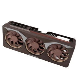 Asus GeForce RTX 5080 Noctua OC Edition nVidia 16GB GDDR7 256bit PCIe videókártya