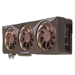 Asus GeForce RTX 5080 Noctua OC Edition nVidia 16GB GDDR7 256bit PCIe videókártya
