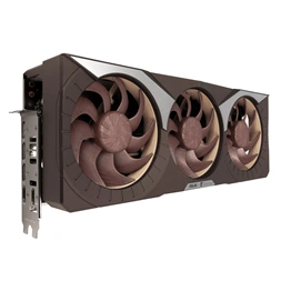Asus GeForce RTX 5080 Noctua OC Edition nVidia 16GB GDDR7 256bit PCIe videókártya