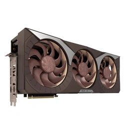 Asus GeForce RTX 5080 Noctua OC Edition nVidia 16GB GDDR7 256bit PCIe videókártya