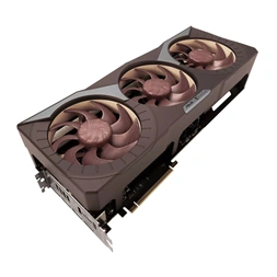Asus GeForce RTX 5080 Noctua OC Edition nVidia 16GB GDDR7 256bit PCIe videókártya