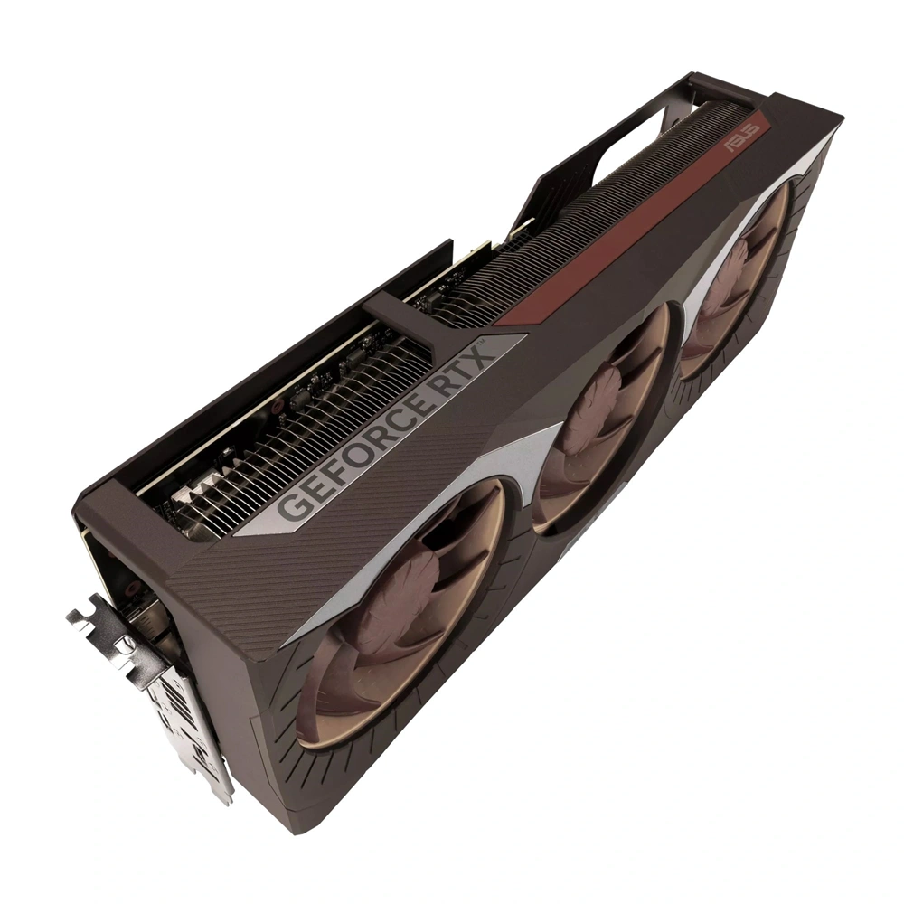Asus GeForce RTX 5080 Noctua OC Edition nVidia 16GB GDDR7 256bit PCIe videókártya