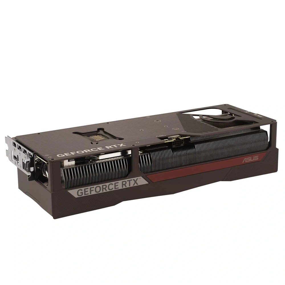 Asus GeForce RTX 5080 Noctua OC Edition nVidia 16GB GDDR7 256bit PCIe videókártya