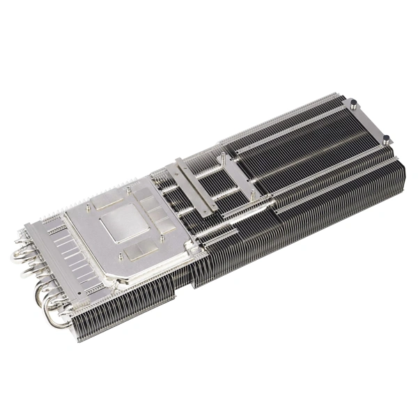 Asus GeForce RTX 5080 Noctua OC Edition nVidia 16GB GDDR7 256bit PCIe videókártya