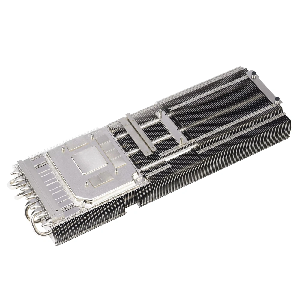 Asus GeForce RTX 5080 Noctua OC Edition nVidia 16GB GDDR7 256bit PCIe videókártya