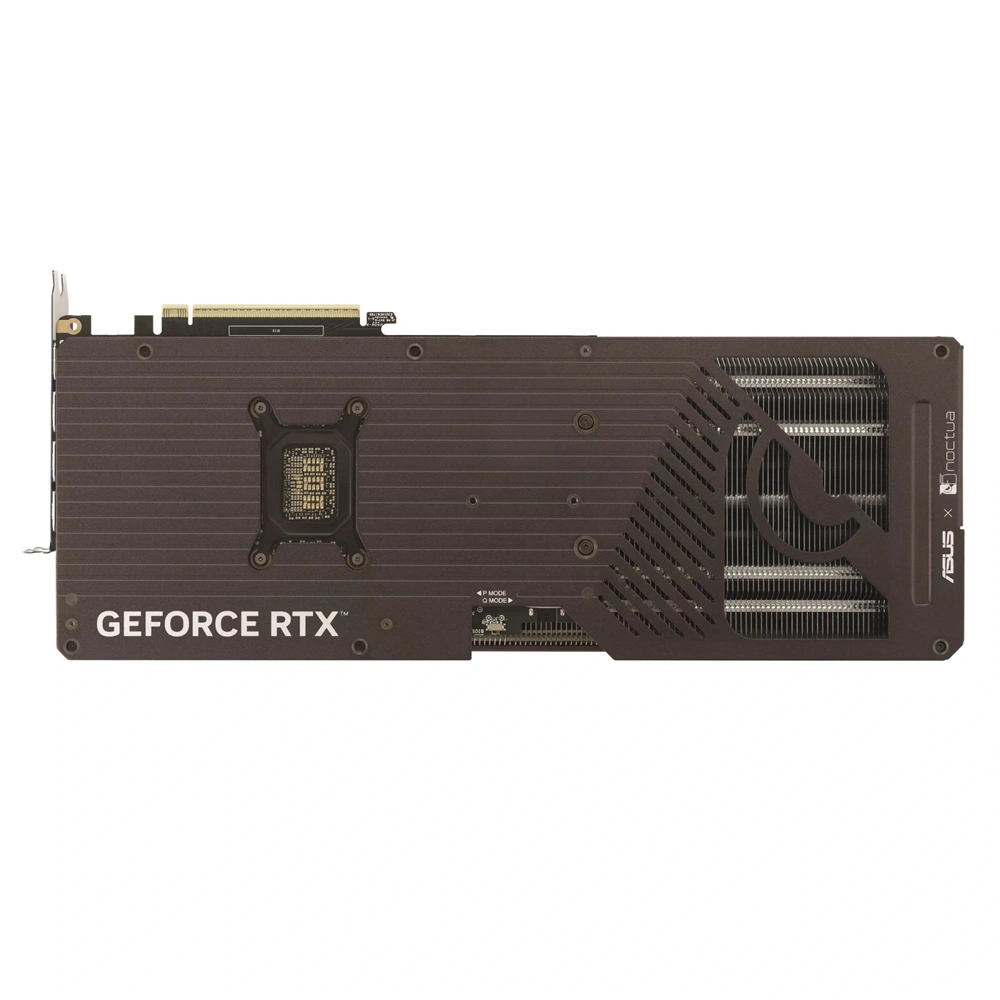 Asus GeForce RTX 5080 Noctua OC Edition nVidia 16GB GDDR7 256bit PCIe videókártya