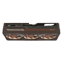 Asus GeForce RTX 5080 Noctua OC Edition nVidia 16GB GDDR7 256bit PCIe videókártya