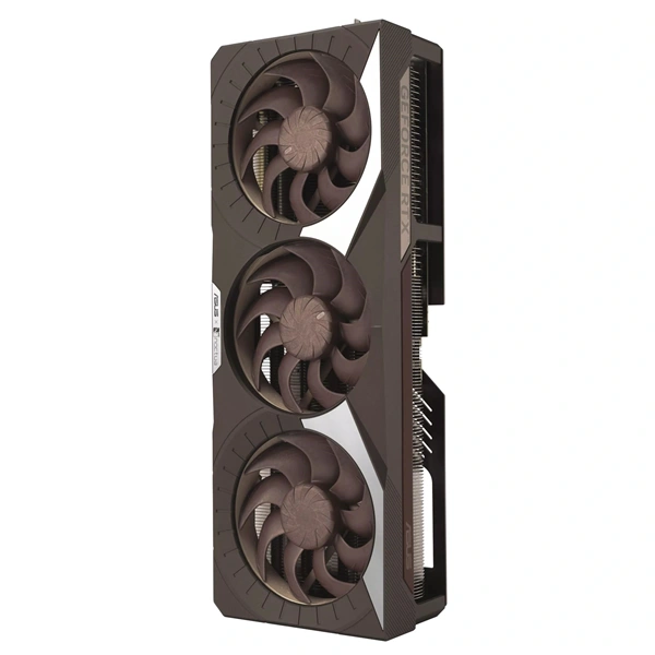 Asus GeForce RTX 5080 Noctua OC Edition nVidia 16GB GDDR7 256bit PCIe videókártya