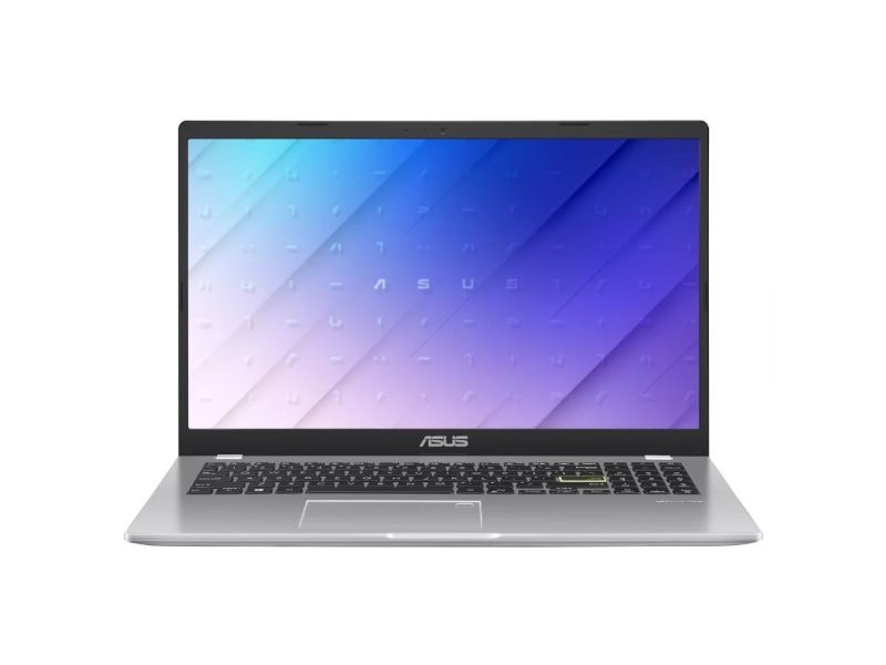 Asus E510MA-EJ1432 15,6"FHD/Intel Celeron N4020/8GB/256GB/Int.VGA/FreeDOS/fehér laptop