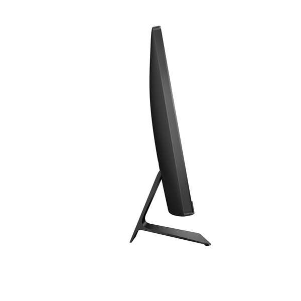 Asus M3702WFAT-BA0040 27"FHD Touch/Ryzen 5 7520U/16GB/512GB/FreeDOS/fekete All-in-One asztali számítógép