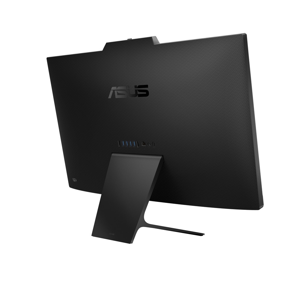 Asus M3702WFAT-BA0040 27"FHD Touch/Ryzen 5 7520U/16GB/512GB/FreeDOS/fekete All-in-One asztali számítógép
