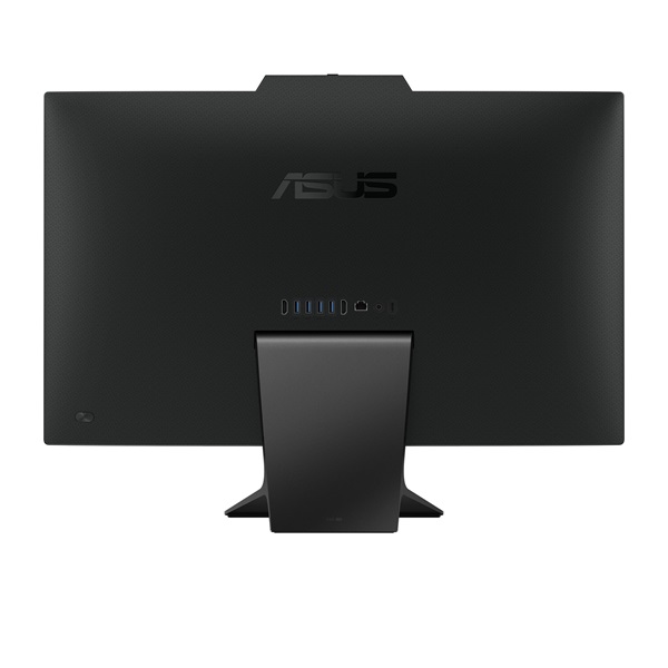 Asus M3702WFAT-BA0040 27"FHD Touch/Ryzen 5 7520U/16GB/512GB/FreeDOS/fekete All-in-One asztali számítógép