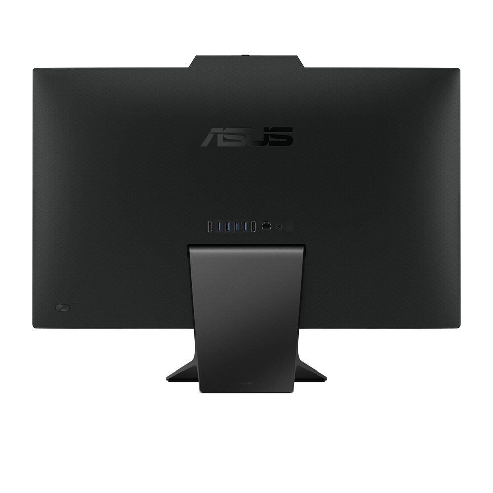 Asus M3702WFAT-BA0040 27"FHD Touch/Ryzen 5 7520U/16GB/512GB/FreeDOS/fekete All-in-One asztali számítógép