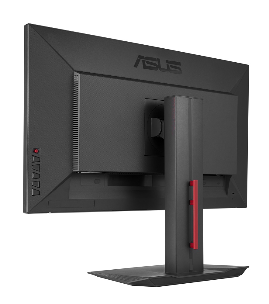 Asus 27" MG279Q WQHD FREESYNC 144Hz LED gamer monitor