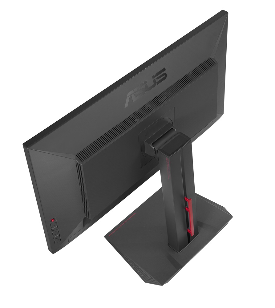 Asus 27" MG279Q WQHD FREESYNC 144Hz LED gamer monitor