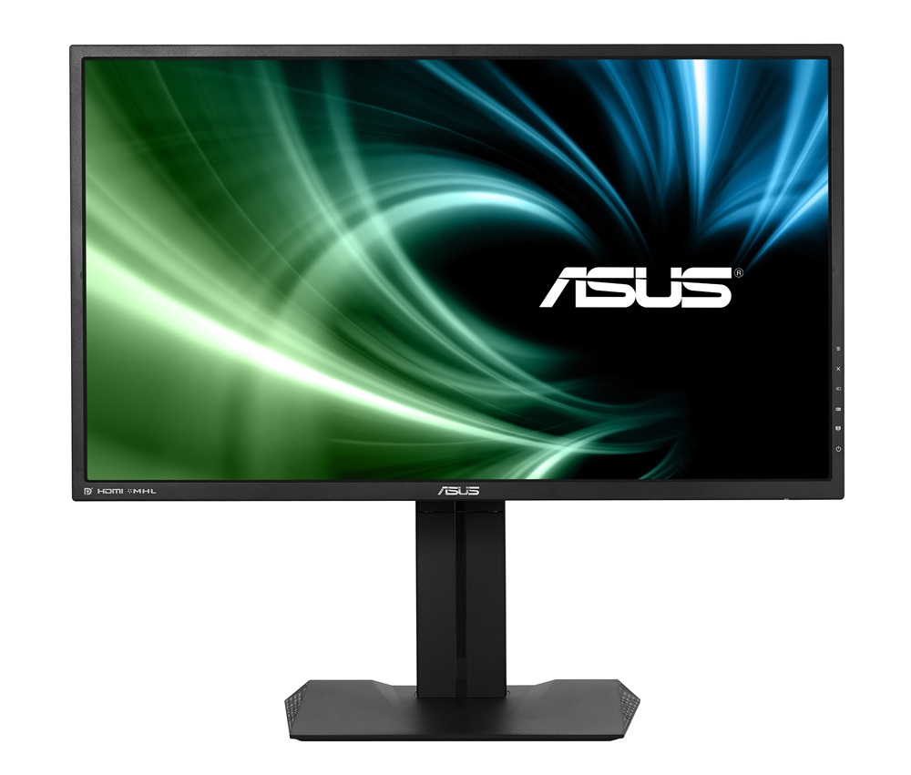 Asus 27" MG279Q WQHD FREESYNC 144Hz LED gamer monitor