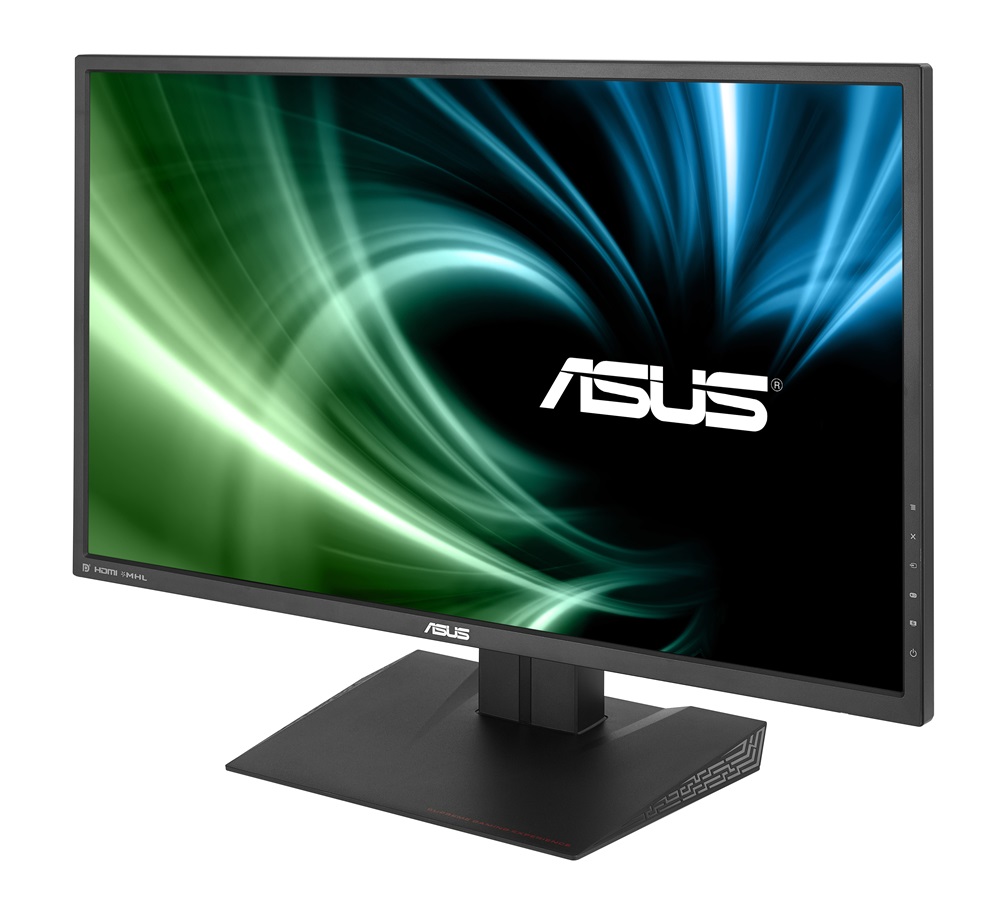 Asus 27" MG279Q WQHD FREESYNC 144Hz LED gamer monitor