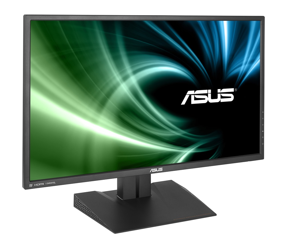 Asus 27" MG279Q WQHD FREESYNC 144Hz LED gamer monitor