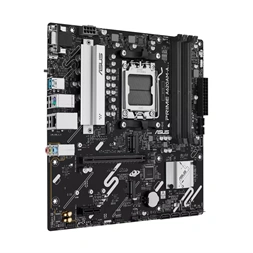 Asus PRIME A620AM-A-CSM AMD A620A AM5 mATX alaplap