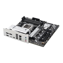 Asus PRIME B840M-A-CSM AMD B840 AM5 mATX alaplap