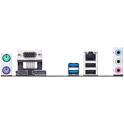 Asus PRIME H610M-E D4 Intel H610 LGA1700 mATX alaplap